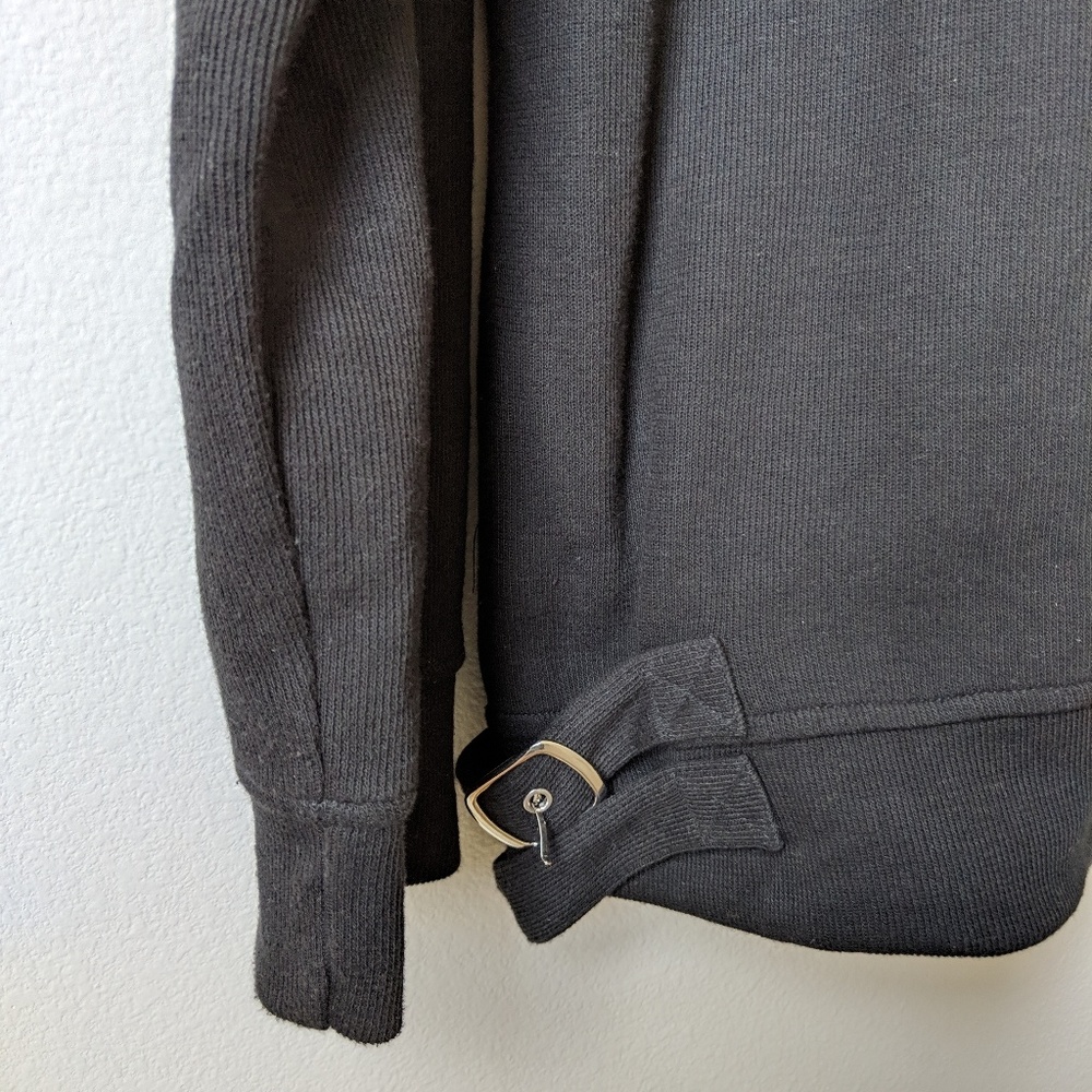 INC International Concepts Mens Casual Knit Jacket - Picture 4 of 5